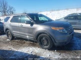 Ford Explorer Limited 1FM5K8F80DGC21828 снимка