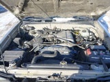 Toyota 4Runner Limited JT3HN87R719045591 fotografie