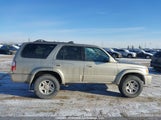 Toyota 4Runner Limited JT3HN87R719045591 photo