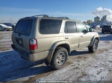 Toyota 4Runner Limited JT3HN87R719045591 fotografie