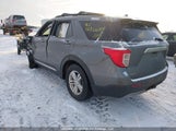 Ford Explorer Xlt 1FMSK8DH4PGA19813 снимка