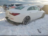 Mercedes-Benz Cla 250 4Matic W1K5J4HB5SN528869 photo
