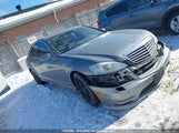 Mercedes-Benz S 550 4Matic WDDNF9EB6CA436228 снимка