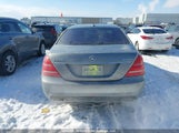 Mercedes-Benz S 550 4Matic WDDNF9EB6CA436228 снимка