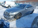 Mercedes-Benz S 550 4Matic WDDNF9EB6CA436228 снимка