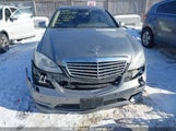 Mercedes-Benz S 550 4Matic WDDNF9EB6CA436228 снимка
