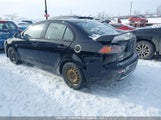 Mitsubishi Lancer Gts JA32U8FW6HU604422 снимка
