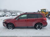 Subaru Forester 2.5I Touring Package JF2SJCHC5FH599110 снимка
