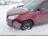 Subaru Forester 2.5I Touring Package JF2SJCHC5FH599110 снимка