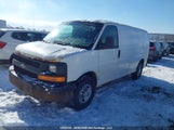 Chevrolet Express G2500 1GCGG25V371116520 снимка