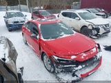 Honda Civic Sport 2HGFE2F53SH105156 снимка