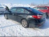 Hyundai Sonata 5NPE24AF9HH447063 снимка