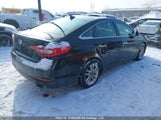 Hyundai Sonata 5NPE24AF9HH447063 снимка