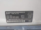 BMW 328I xDrive WBA3B3C55EJ981537 снимка