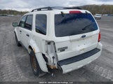 Ford Escape Xlt 1FMCU0D70CKB59162 fotografie