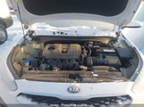 Kia Forte 3KPF24AD6ME400607 снимка