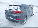 Hyundai Tucson Se 2.0L KM8J3CA43JU744387 fotografie