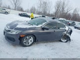 Honda Civic Lx 2HGFC2E57JH022142 снимка