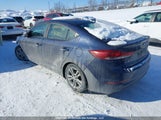 Hyundai Elantra KMHD84LF4HU312825 снимка