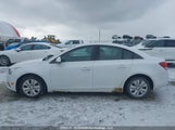 Chevrolet Cruze 1Lt 1G1PC5SB5E7301856 снимка