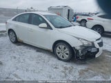 Chevrolet Cruze 1Lt 1G1PC5SB5E7301856 снимка