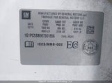 Chevrolet Cruze 1Lt 1G1PC5SB5E7301856 снимка
