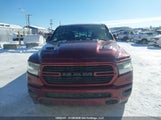 Ram  Sport 1C6SRFTT8KN760794 fotografie