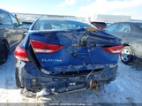 Hyundai Elantra Le 5NPD74LF5HH143156 снимка