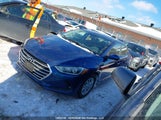 Hyundai Elantra Le 5NPD74LF5HH143156 снимка