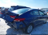 Hyundai Elantra Le 5NPD74LF5HH143156 снимка