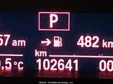 BMW X3 xDrive28I 5UXWX9C39H0W79387 fotografie