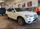BMW X3 xDrive28I 5UXWX9C39H0W79387 photo