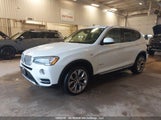 BMW X3 xDrive28I 5UXWX9C39H0W79387 fotografie