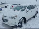 Chevrolet Equinox 1Lt 2GNFLFEK9H6314934 снимка
