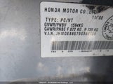 Honda Fit JHMGE88579S809056 снимка