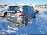 Honda Fit JHMGE88579S809056 снимка