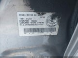 Honda Fit JHMGE88579S809056 снимка