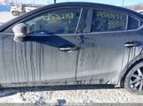Mazda Mazda3 3MZBN1W31JM221801 снимка