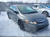 Honda Civic 2HGFA163X6H032975 снимка