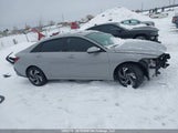 Hyundai Elantra Preferred W/Tech Package KMHLM4DGXSU966850 fotografie
