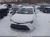 Toyota Corolla Le 5YFBPRBE7LP016627 снимка