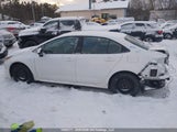 Toyota Corolla Le 5YFBPRBE7LP016627 снимка