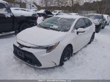 Toyota Corolla Le 5YFBPRBE7LP016627 снимка
