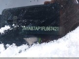Nissan Sentra 3N1AB7AP1FL667421 снимка