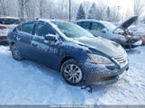 Nissan Sentra 3N1AB7AP1FL667421 снимка