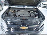 Chevrolet Colorado Wt 1GCGTBEN8K1168018 снимка