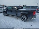 Chevrolet Colorado Wt 1GCGTBEN8K1168018 снимка