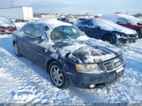 Audi A4 1.8T WAUAC48H65K007119 снимка