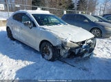 Mazda Mazda3 JM1BM1K71E1197288 снимка