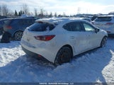 Mazda Mazda3 JM1BM1K71E1197288 снимка